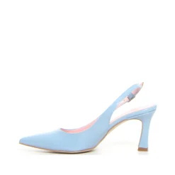 Donna DU SIMON Slingback<Décolleté slingback a punta