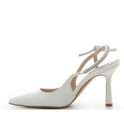 Donna QUEEN HELENA Slingback<Décolleté slingback a punta