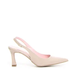 Donna DU SIMON Slingback<Décolleté slingback a punta