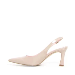 Donna DU SIMON Slingback<Décolleté slingback a punta