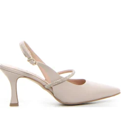 Donna DU SIMON Slingback<Décolleté slingback a punta