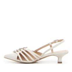 Donna DU SIMON Slingback<Décolleté slingback a punta