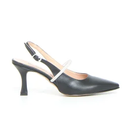 Donna DU SIMON Slingback<Décolleté slingback a punta