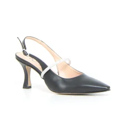 Donna DU SIMON Slingback<Décolleté slingback a punta