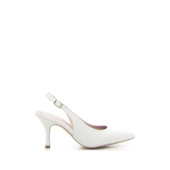 Donna PORTOFINO Slingback<Décolleté slingback a punta