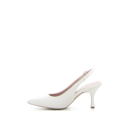 Donna PORTOFINO Slingback<Décolleté slingback a punta