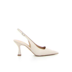 Donna MADISON Slingback<Décolleté slingback a punta