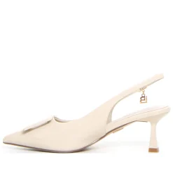Donna LAURA BIAGIOTTI Slingback<Décolleté slingback a punta