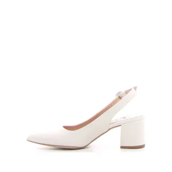 Donna DU SIMON Slingback<Décolleté slingback a punta