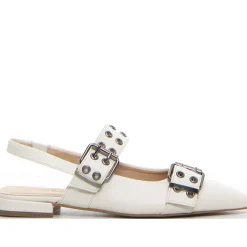 Donna DU SIMON Slingback<Décolleté slingback a punta