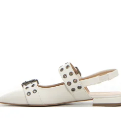 Donna DU SIMON Slingback<Décolleté slingback a punta