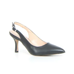 Donna DU SIMON Slingback<Décolleté slingback a punta