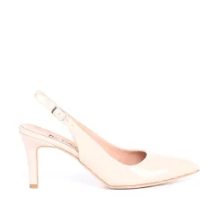 Donna DU SIMON Slingback<Décolleté slingback a punta