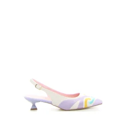Donna DU SIMON Slingback<Décolleté slingback a punta
