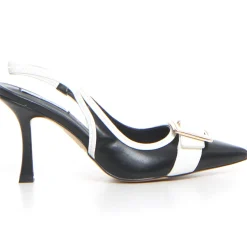 Donna QUEEN HELENA Slingback<Décolleté slingback a punta
