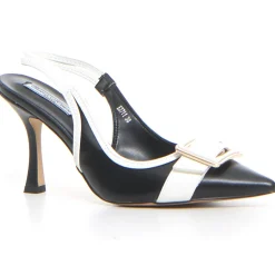 Donna QUEEN HELENA Slingback<Décolleté slingback a punta