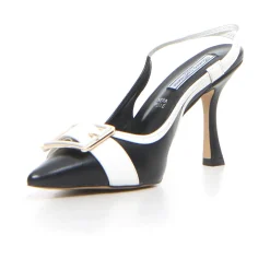 Donna QUEEN HELENA Slingback<Décolleté slingback a punta