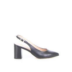 Donna DU SIMON Slingback<Décolleté slingback a punta