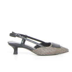 Donna MARCO TOZZI Slingback<Décolleté slingback a punta