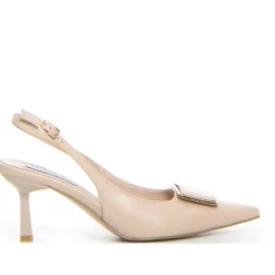 Donna QUEEN HELENA Slingback<Décolleté slingback a punta
