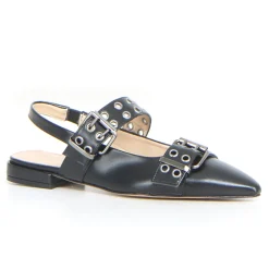 Donna DU SIMON Slingback<Décolleté slingback a punta