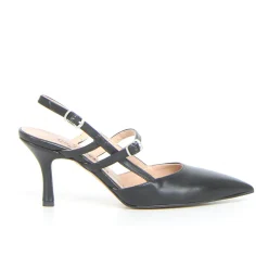 Donna DU SIMON Slingback<Décolleté slingback a punta