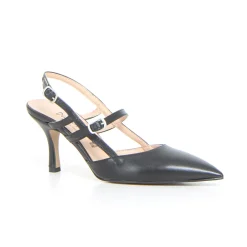 Donna DU SIMON Slingback<Décolleté slingback a punta