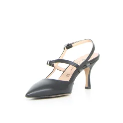 Donna DU SIMON Slingback<Décolleté slingback a punta