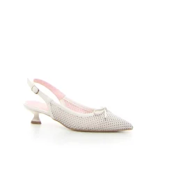 Donna DU SIMON Slingback<Décolleté slingback a punta