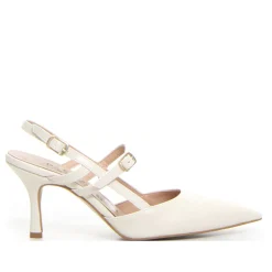 Donna DU SIMON Slingback<Décolleté slingback a punta