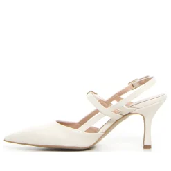 Donna DU SIMON Slingback<Décolleté slingback a punta