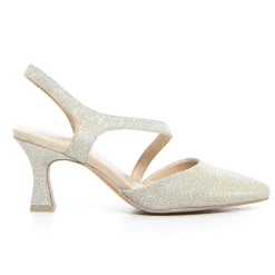 Donna MARCO TOZZI Slingback<Décolleté slingback a punta