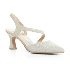 Donna MARCO TOZZI Slingback<Décolleté slingback a punta