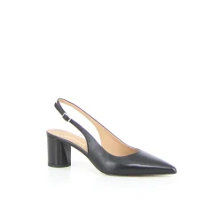 Donna MADISON Slingback<Décolleté slingback a punta