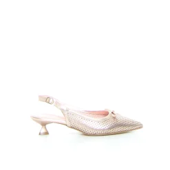 Donna DU SIMON Slingback<Décolleté slingback a punta