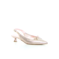 Donna DU SIMON Slingback<Décolleté slingback a punta