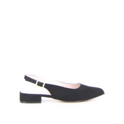 Donna DU SIMON Slingback<Décolleté slingback bassa