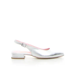 Donna DU SIMON Slingback<Décolleté slingback bassa