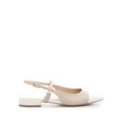 Donna DU SIMON Slingback<Décolleté slingback bassa