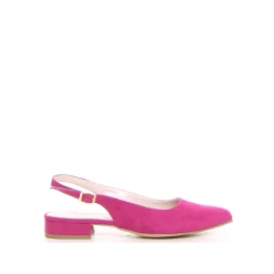 Donna DU SIMON Slingback<Décolleté slingback bassa