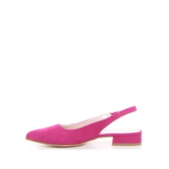 Donna DU SIMON Slingback<Décolleté slingback bassa