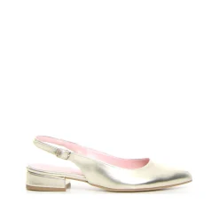 Donna DU SIMON Slingback<Décolleté slingback bassa