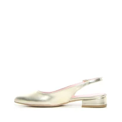 Donna DU SIMON Slingback<Décolleté slingback bassa