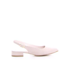 Donna DU SIMON Slingback<Décolleté slingback bassa