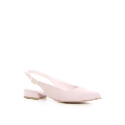 Donna DU SIMON Slingback<Décolleté slingback bassa