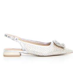 Donna MARIELLA BURANI Slingback<Décolleté slingback bassa