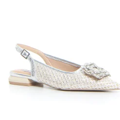Donna MARIELLA BURANI Slingback<Décolleté slingback bassa