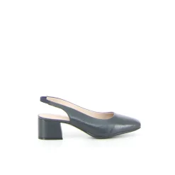 Donna CAPRICE Slingback<Décolleté slingback
