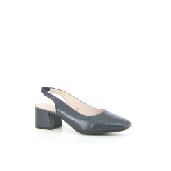 Donna CAPRICE Slingback<Décolleté slingback