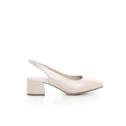 Donna CAPRICE Slingback<Décolleté slingback